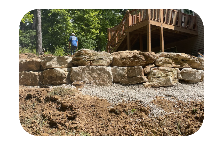 stone-retaining-wall-costello-landscaping