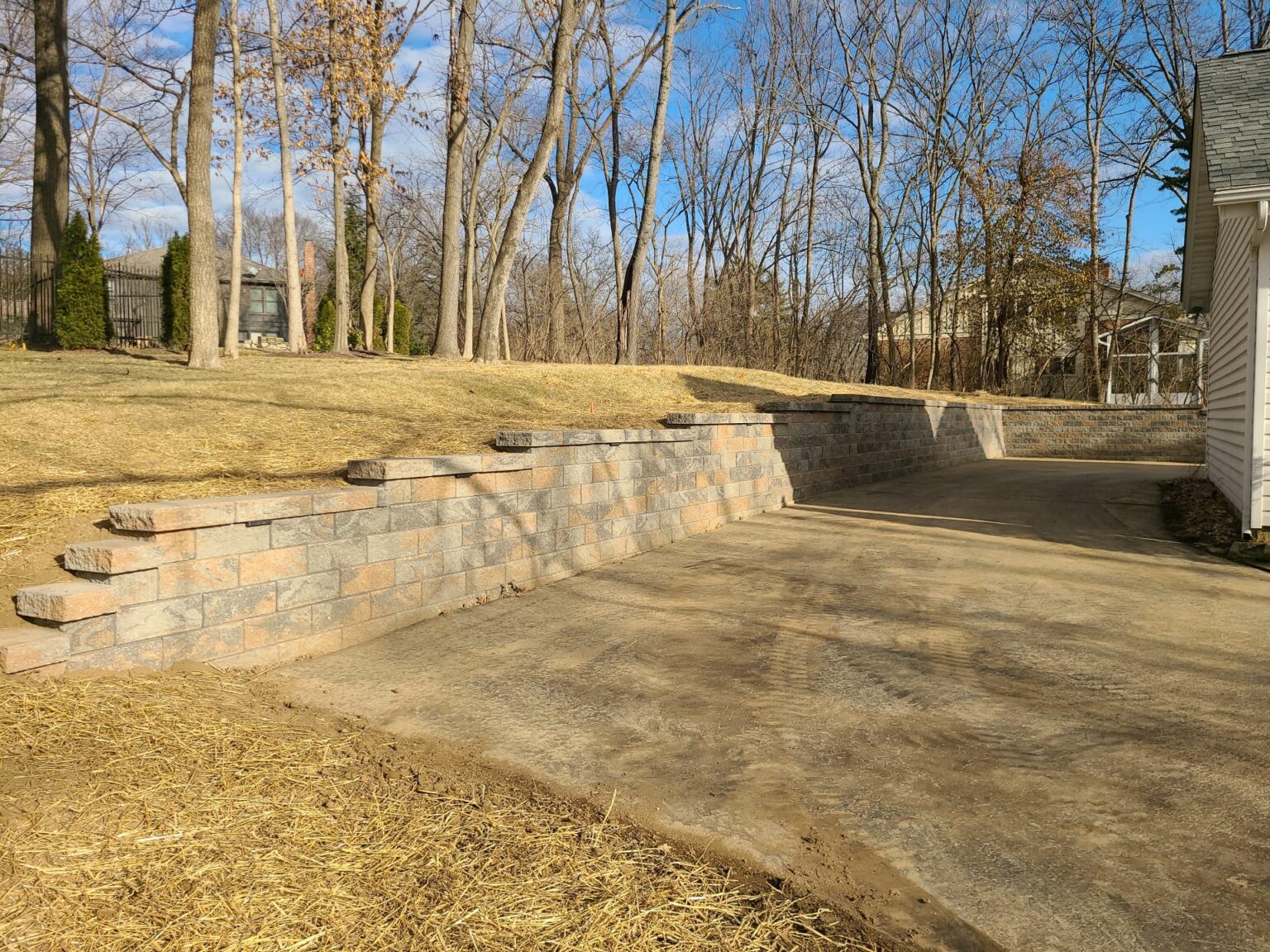 retaining-wall-contractors-costello